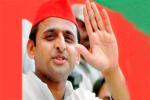 Uttar Pradesh, Raja Ram Pandey, akhilesh yadav to bolster his team of ministers today, Tainted ministers