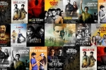 series, Hotstar, 5 new indian shows and movies you might end up binge watching july 2020, Dil bechara