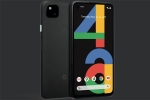 Google store, Google store, google launches its first 5g phone pixel 4a sale in india likely from october, Smart phone