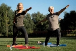 Special habits to stay healthy in your 60s