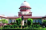 bench, marriage officer, supreme court to review 66 year old special marriage act for couples privacy, Spouses