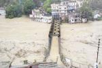 Hindu religious sites, Uttarakhand chief secretary, impassioned rains killed at least 120 in n india, National disaster news Hindu religious sites, Uttarakhand chief secretary, impassioned rains killed at least 120 in n india, National disaster news