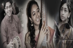 Seattle Events, Events in Seattle, a chamber concert emerging artists series, Savita