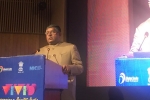 digital access, digitally empowered society. Ravi shankar prasad, a compendium on digital india digital bharat saksham bharat released, Digital bharat