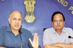 AAP Leaders involved in Rs 2000 Cr Scam?