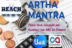 ARTHA MANTRA - Introduction of Finance, ARTHA MANTRA - Introduction of Finance, artha mantra introduction of finance accounting tax by uskill academy, Budgeting