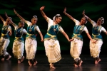 Abhinaya Dance Company programs, martin luther king, california based abhinaya dance company to perform american activists stories in bharatanatyam form, Classical dance