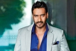 Movie on Galwan Valley clash, Ajay Devgan announces movie, actor ajay devgan announces film on the sacrifice of indian soldiers at galwanvalley, Sikkim