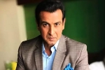 Ronit Roy, Indian Television, actor ronit roy talks about his struggles and says not to give up on life, Maari