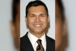 Independence celebrations In Canada, Adam Beach, adam beach to be ambassador for 150th independence celebrations, Cowboy