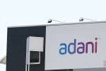Adani Group breaking news, Adani Group stock recovery, adani stocks recover as group firmly denies, Bribery