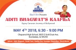 Aditi Bhagwat’s Kaafila, EKAL VIDYALAYA, ekal usa brings a fundraiser aditi bhagwat s kaafila on may 4th in az, Non profit organization