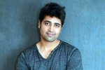 Goodachari 2, Goodachari 2 poster, goodachari 2 announced, Fresh breath