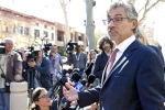 Donald Trump, LAX, afghan family detained at lax were released, Los angeles airport Donald Trump, LAX, afghan family detained at lax were released, Los angeles airport