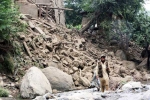 Afghanistan Earthquake videos, Afghanistan Earthquake news, afghanistan earthquake death count crosses 1400, Earthquake Afghanistan Earthquake videos, Afghanistan Earthquake news, afghanistan earthquake death count crosses 1400, Earthquake