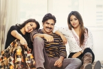 Trivikram, Agnyaathavaasi release news, agnyaathavaasi legal stir resolved, French movie