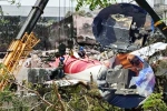 Ahmedabad Air Crash: Data Downloaded From Black Boxes