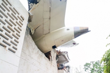 Theories Being Probed in Ahmedabad Air Crash