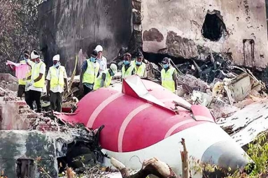 Ahmedabad Plane Crash Death toll rises to 274