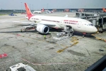 Air India finds no fault in Boeing Fuel Switches