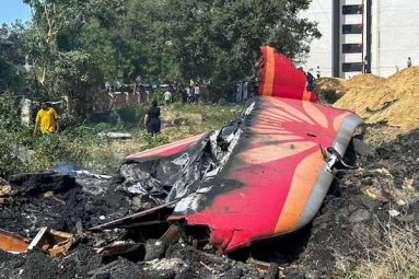 Air India Crash: Insurance Claims to reach Rs 1000 Crore?
