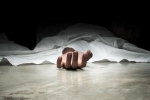 Pilot Srishti Tuli pictures, Pilot Srishti Tuli death, air india pilot dies by suicide in mumbai, Boyfriend