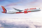 Air India with non qualified crew, Air India latest breaking, air india fined rs 90 lakh for flying with non qualified crew, Air india news Air India with non qualified crew, Air India latest breaking, air india fined rs 90 lakh for flying with non qualified crew, Air india news