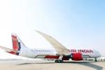 Air India to discuss CEO Succession