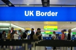 UK airports to face disruptions after Brexit, UK news, airports to face disruptions after brexit, Immigration checks