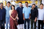 Akhil Akkineni, Akhil Akkineni new movie, akhil s fourth film launched, Amala akkineni