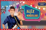Dallas Upcoming Events, Dallas Current Events, alex in wonderland stand up comedy dallas, Tamasha