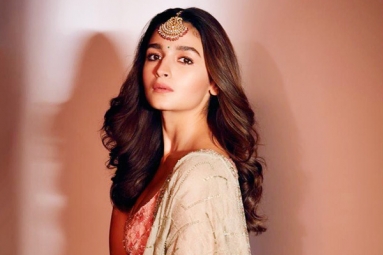 Alia Bhatt Continues To Sign Challenging Roles