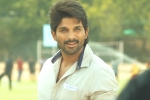 Pooja Hegde, Allu Arjun, allu arjun s ala vaikunthapurramuloo teaser is here, Boman irani