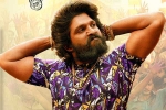 Pushpa news, Pushpa theatrical deals, allu arjun s pushpa had a super strong second weekend, Smuggling