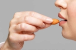 Almonds, Almonds, are almonds good for you, Belly fat