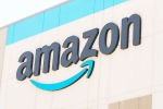 Amazon plans 3.8 million new jobs in India by 2030