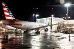 American Airlines flights suspended, American Airlines news, christmas travel scare in usa american airlines grounds all flights, Christmas