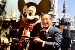 Disney, Disney world, remembering the father of the american animation industry walt disney, Interesting facts