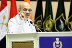 Amit Shah reminds Bangladesh of India's Crucial Support in 1971