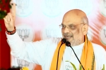Amit Shah latest breaking, Amit Shah predictions, amit shah s predictions before final phase of lok sabha polls, Lok sabha polls