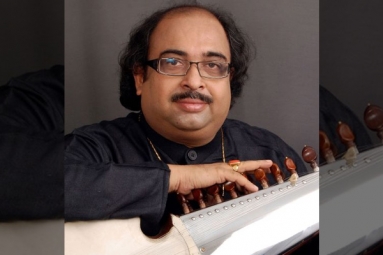 AACM Presents "An Evening of Voice and Sarode" AACM Presents "An Evening of Voice and Sarode"