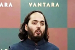 Anant Ambani's Vantara Supreme Court, Vantara, operations of anant ambani s vantara under probe, Vantara