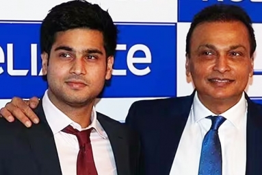 Anil Ambani's son Jai Anmol named in Rs 228 Cr Fraud Case