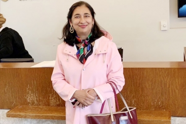 Anita Bhatia of India Appointed as United Nations Assistant Secretary-General