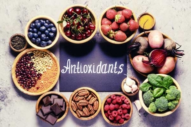 Why are Antioxidants Important? Why are Antioxidants Important?
