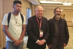 Encuentro, National V Encuentro, two trek to encuentro to raise awareness over immigration issues, Family separations Encuentro, National V Encuentro, two trek to encuentro to raise awareness over immigration issues, Family separations