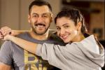 Yash Raj Films, Yash Raj Films, anushka sharma opposite salman in yash raj s sultan, Casting director