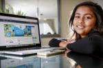 9-year-old coder, Apple Worldwide Developers Conference 2016, indian origin 9 year old coder at apple s wwdc 2016, Anvitha vijay
