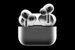 Apple AirPods With Heart Rate Tracker, Apple AirPods With Heart Rate Tracker launch, apple airpods with camera and heart rate tracker in development, Apple vision pro