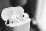 Apple AirPods with Built-in Camera to be Launched next Year